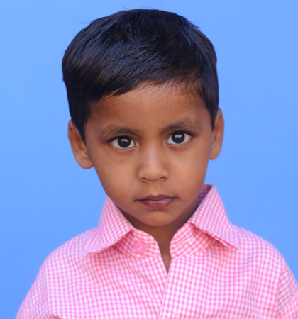 AARAV KHAN 